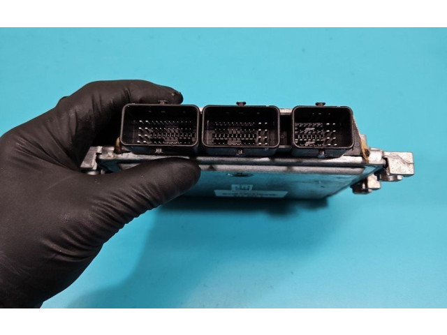 Řídící jednotka 6G91-12A650-LF, IMPRK1420373 Ford S-MAX 2006