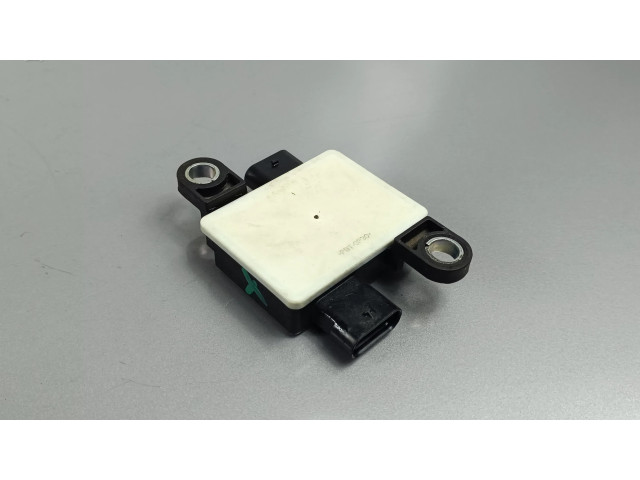 Блок управления 068328718AA Jeep Grand Cherokee