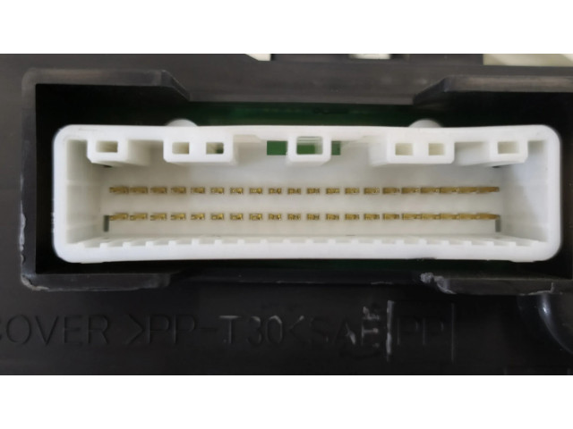 Панель приборов 248104GR5C, C094GR0C Infiniti Q50