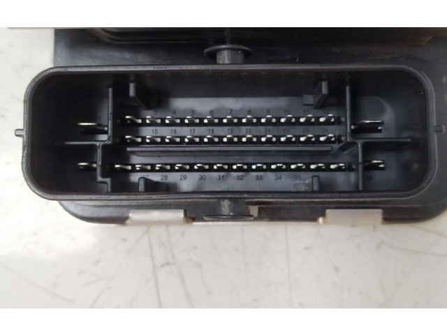 Блок АБС 476602846R, 2CAS1001 Renault Scenic IV - Grand scenic IV 2016- года