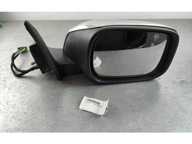 Зеркало электрическое        Volvo XC90  2003 - 2006 года   