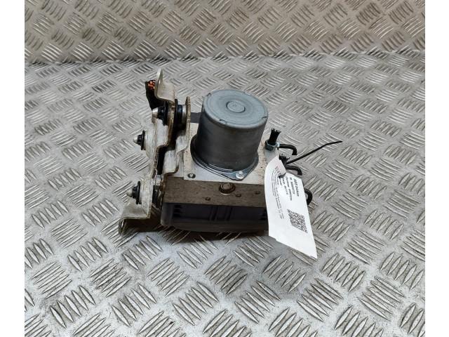 Блок АБС 4G0907379H   Audi  A6 S6 C7 4G  2011 - 2018 года