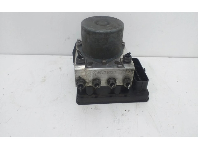 Jednotka ABS 6R0614117AFBEF, 6R614517BQ Seat Toledo IV (NH) 2015