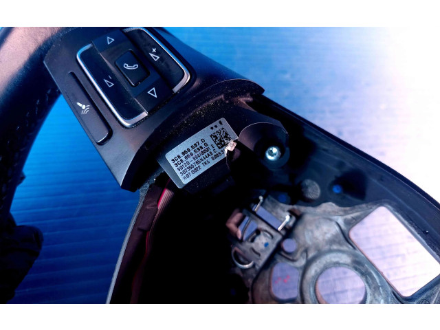 Volant Volkswagen PASSAT B7 2013 3C8959537D