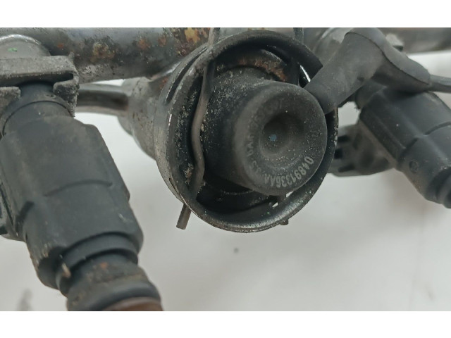 Топливная рампа 04891337AB Mini One - Cooper R50 - 53