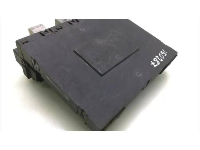 Блок комфорта 1K0937049S, F005V00496 Volkswagen Golf Cross