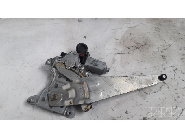 Комплект электрического механизма для подъема окна