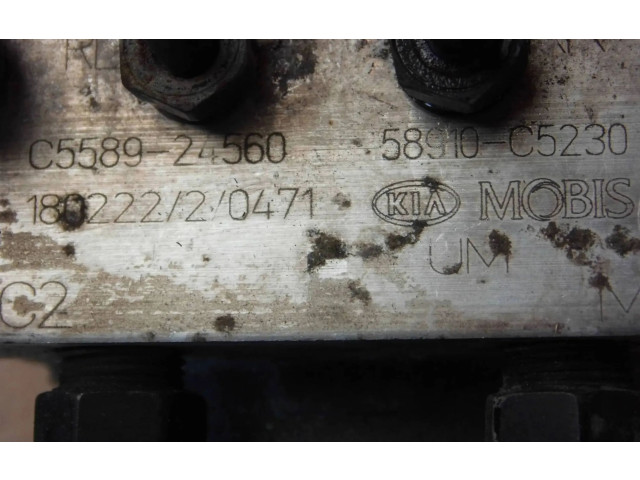 Jednotka ABS 58900-C5962 KIA Sorento 2018