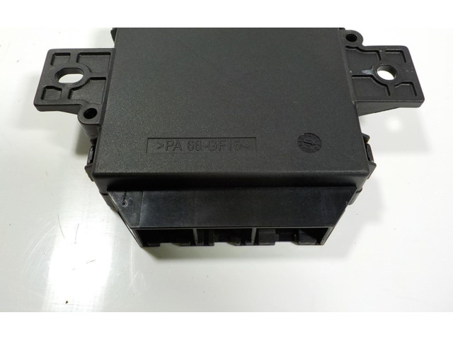 Блок управления    McLaren 570S