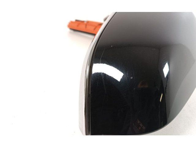 Зеркало (управляемое электричеством) Tesla Model S