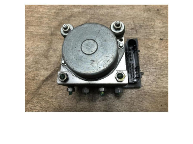 Блок АБС 8201063079, 8201063079 Dacia Logan I 2004 - 2012 года