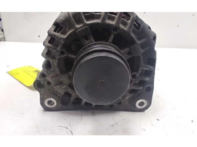 Генератор 028903029E, LR1120701   Volkswagen Passat Alltrack      