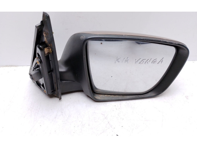Зеркало электрическое KIA Venga - года