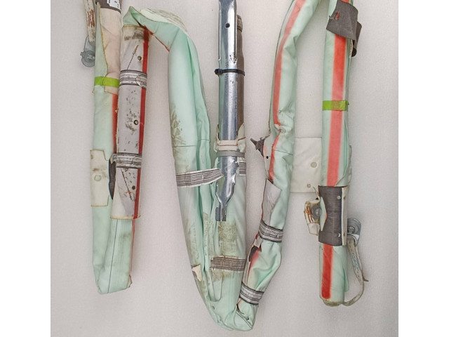 Боковая подушка безопасности P68250175AG Jeep Grand Cherokee