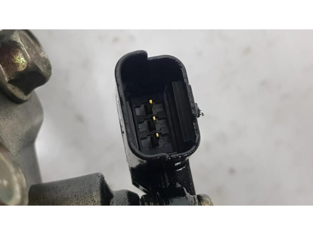 Turbodmychadlo Турбина 0375Q9   Citroen C1 1.0  