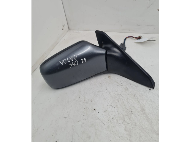 Zpětné zrcátko  Volvo S40, V40 2002  0117373, 0117373  