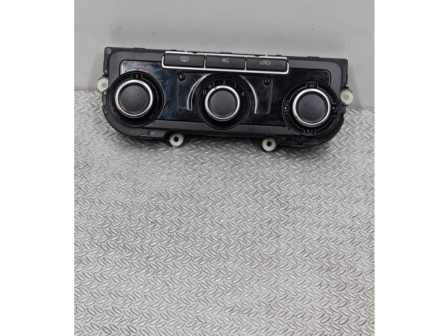 Блок управления климат-контролем 5HB00975170, 7N0907426AM   Volkswagen PASSAT B7