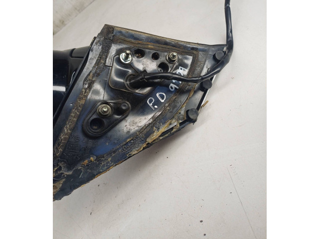 Zpětné zrcátko Nissan Murano Z50 2006 E4012286, E4022286