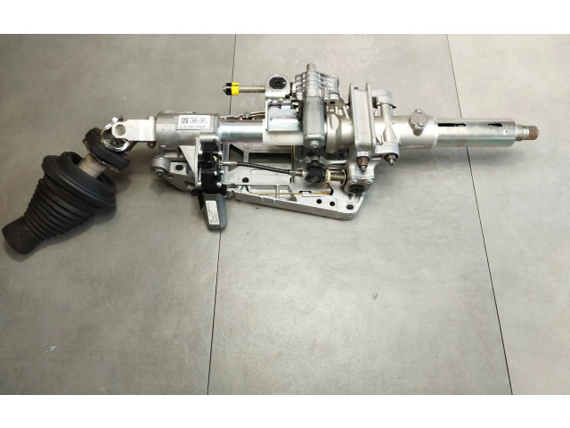    Рулевая рейка A2184601316   Mercedes-Benz CLS C218 X218 2011 - 2017 года