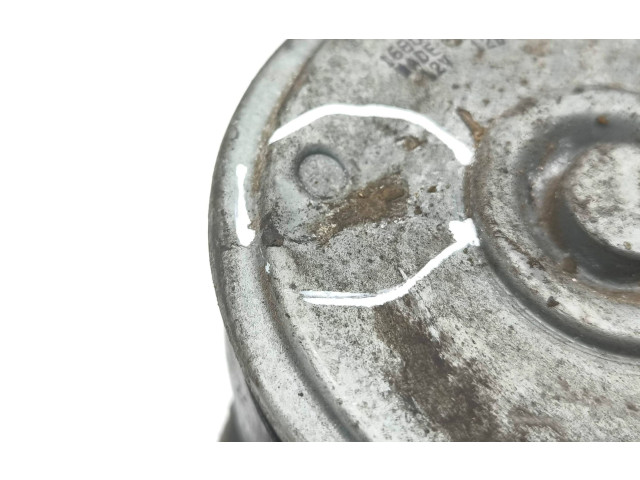 Вентилятор радиатора 1680001341 Mazda CX-5 II