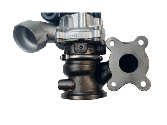 Турбина Audi A1 04C145702D, 16339880024