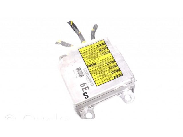 Блок подушек безопасности 8917030820 Lexus GS 300 350 430 450H