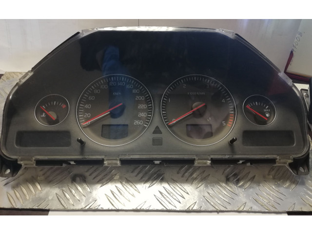 Панель приборов 8602890 Volvo XC90