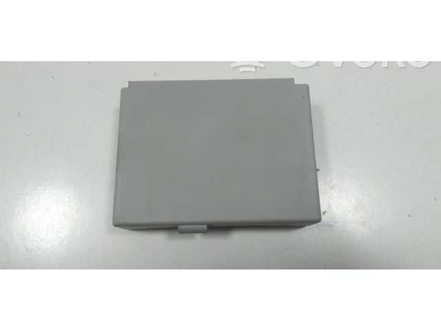 Блок управления центрального замка