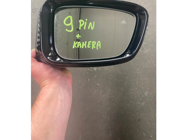 Zpětné zrcátko BMW 7 G11 G12 2020