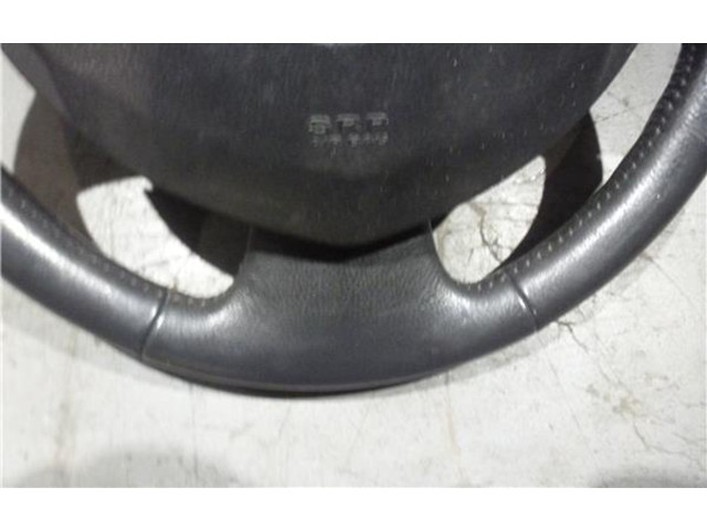 Руль Renault Clio II  2001 - 2005 года       