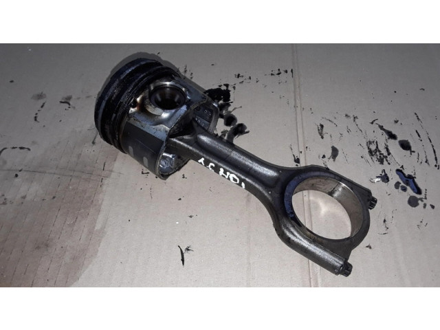  Поршень с шатуном  619  Citroen C3 Picasso для дизельного двигателя 1.6