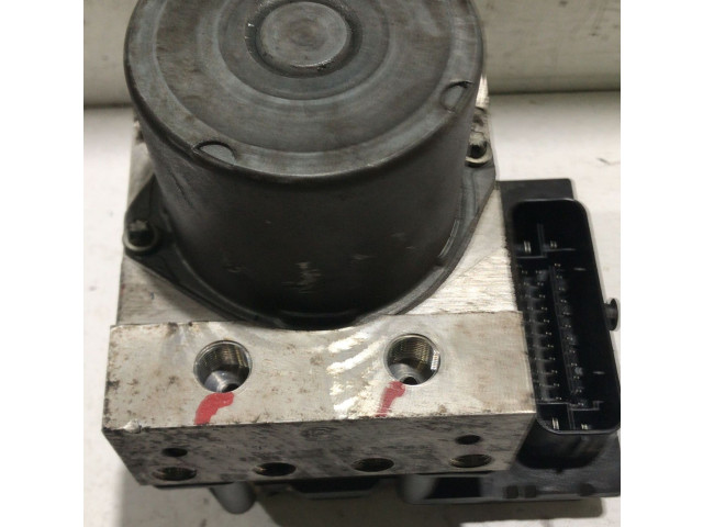 Блок АБС 0265238071, 0265238071 Suzuki SX4 2006 - 2009 года