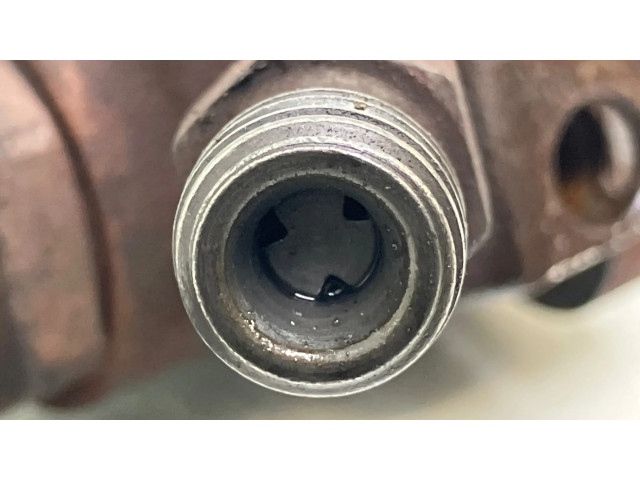 Форсунка 9657144580, GJ3044857    Ford S-MAX для дизельного двигателя AZWA 2