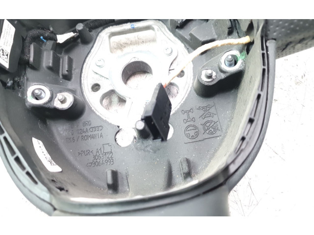 Руль Audi Q5 SQ5 2008 - 2017 года 8P0419091DTWUL