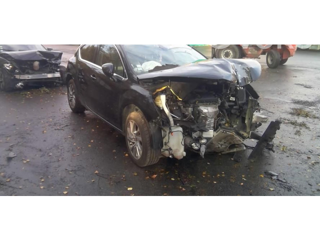 Генератор 5705NR Citroen DS4