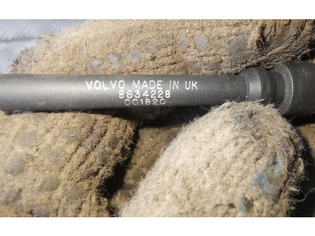 Ручка стеклоочистителей 8634228 Volvo S80