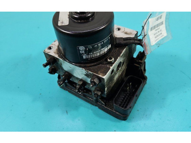 Блок АБС 1J0907379G, IMPRK1450680   Audi  A3 S3 8L  1996 - 2003 года