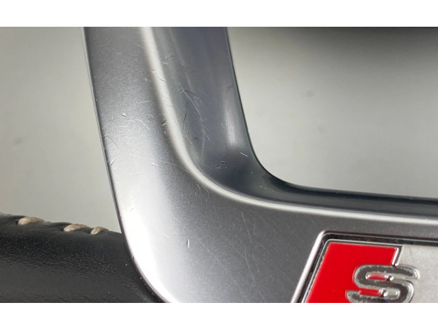 Volant Audi Q7 4M 2016 4M0419091D, 4M0419689  