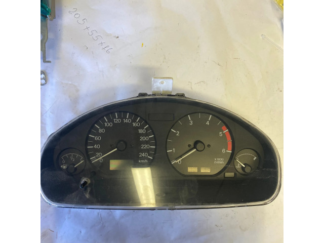 Панель приборов 0P0179G01, 23165 Mitsubishi Carisma