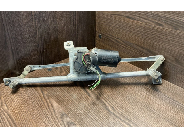 Комплект механизма стеклоочистителей