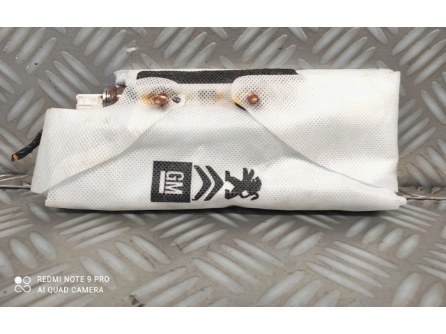 Подушка безопасности в сиденье 9824498180 Citroen C3 Aircross