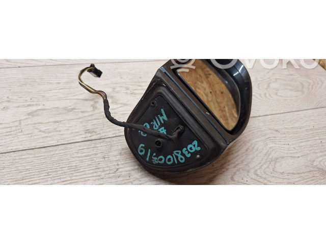 Zpětné zrcátko Mercedes-Benz C W203 2003 413133417