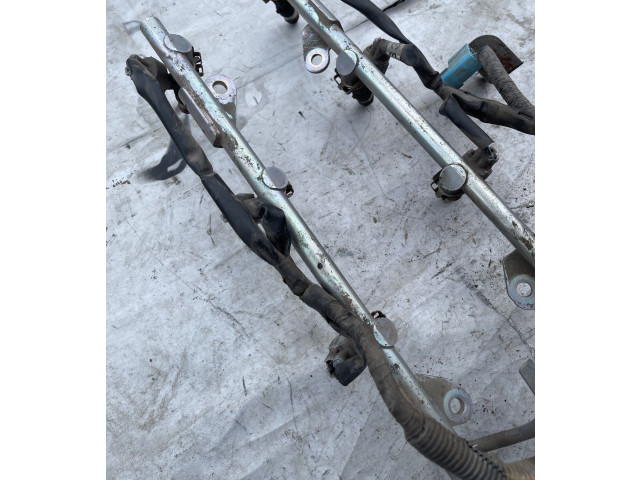 Форсунка 0280158042, 13110702391 Infiniti FX