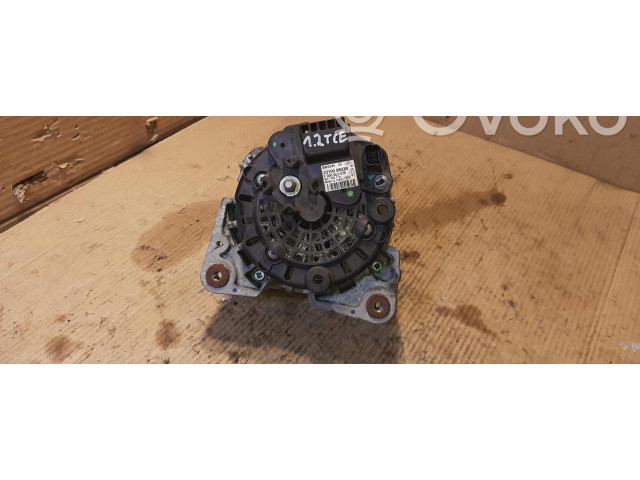 Генератор 231000803R Dacia Dokker