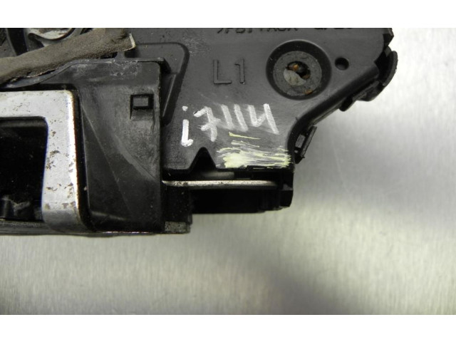 Zámek zadních dveří 5K0216, I7114   Lexus RX 300 2007