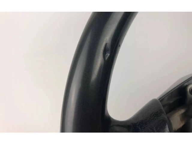 Руль Subaru Forester SF  2000 - 2003 года 665420-28260      