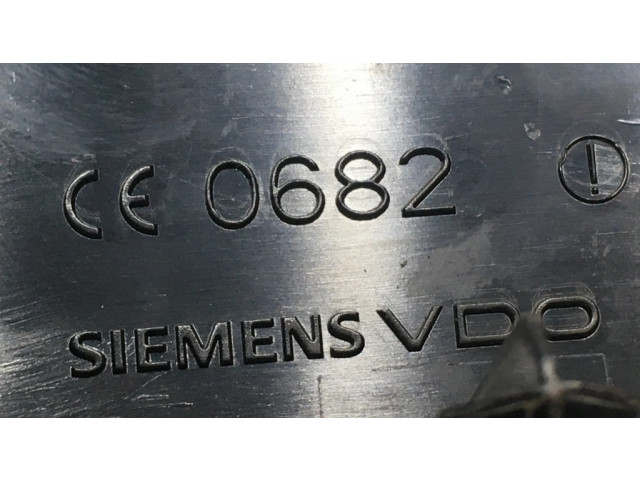 Přístrojová deska  Seat Leon (1P) 2008 1P0920827D, V0021000  