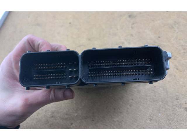 Řídící jednotka 7810980, 13617810980 BMW X6 E71 2008