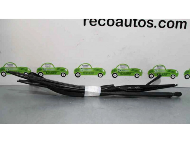 Ножка стеклоочистителей лобового стекла