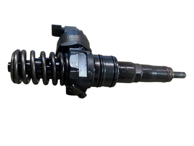 Vstřikovač 038130080BX, 0986441514   Volkswagen Caddy     